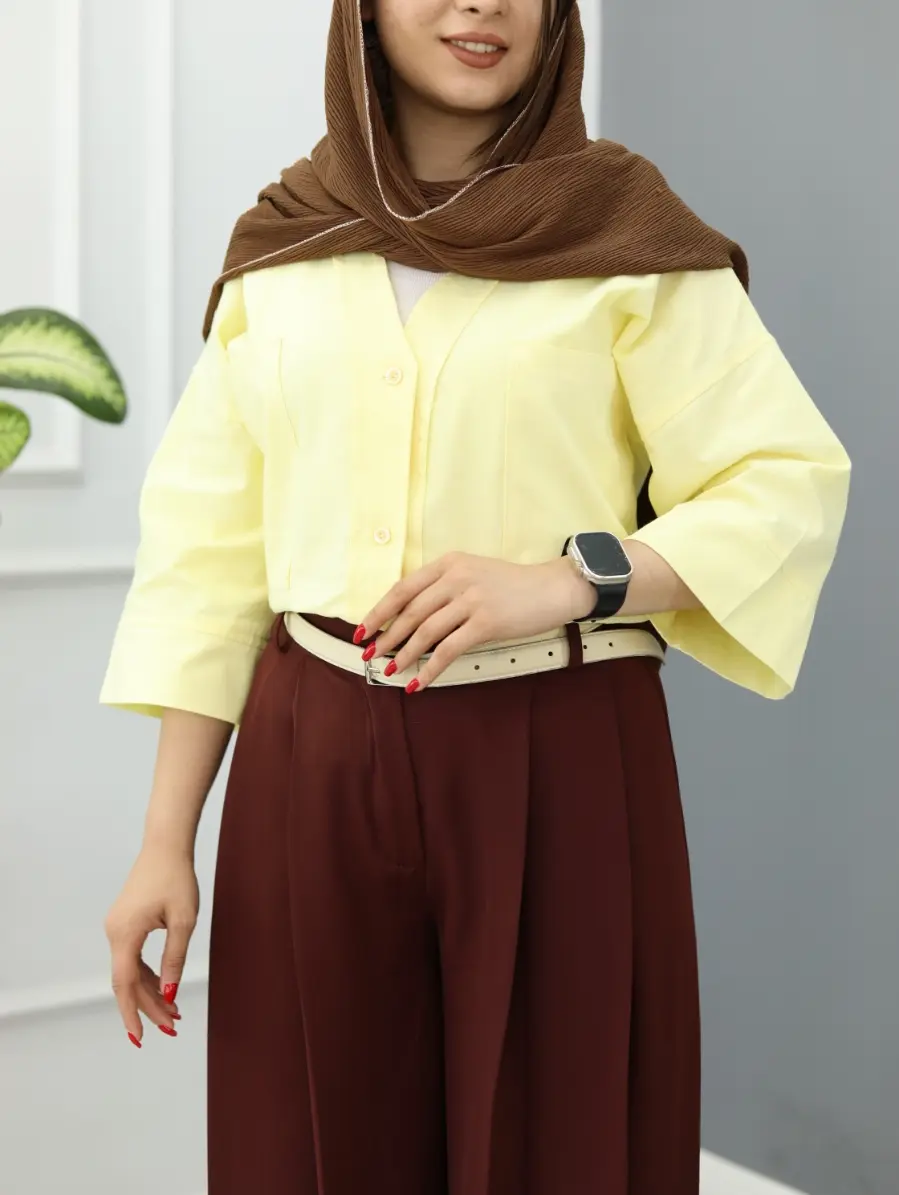 شومیز نجوا